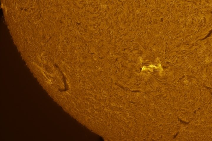 Sonnensystem